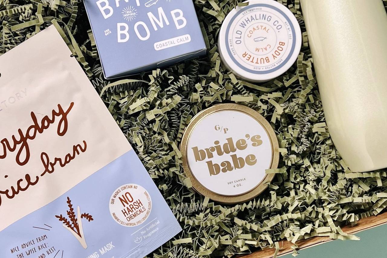 Dalvey & Co - Wedding Favors - Berwyn, PA - WeddingWire