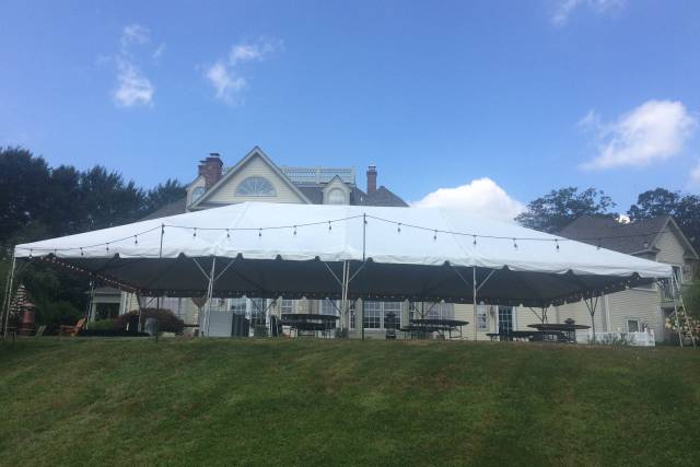 Taylor Rental Party Plus