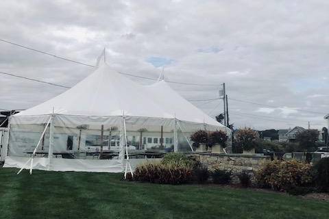 44x83 tent