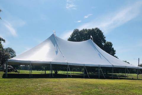 60x90 tent