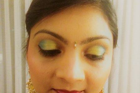 Shruti's Bridal Salon