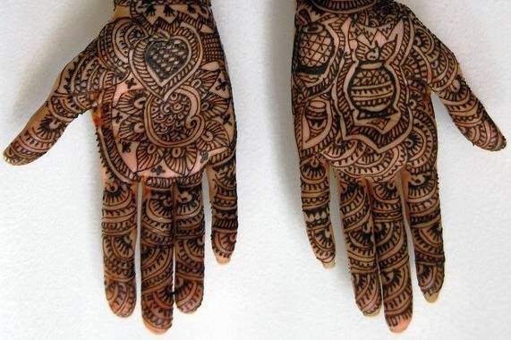 Henna by Shruti's Bridal Salon