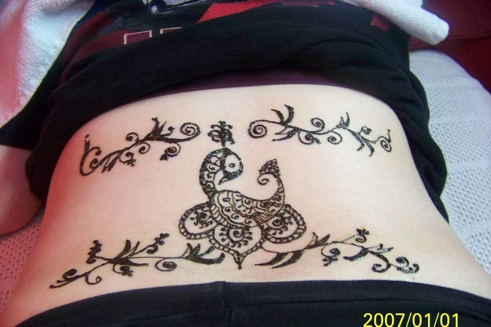Henna by Shruti's Bridal Salon
