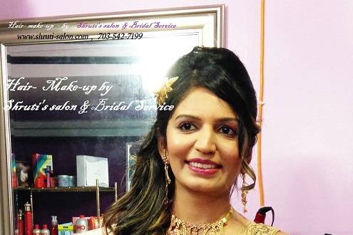 Shruti's Bridal Salon