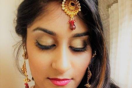 Shruti's Bridal Salon