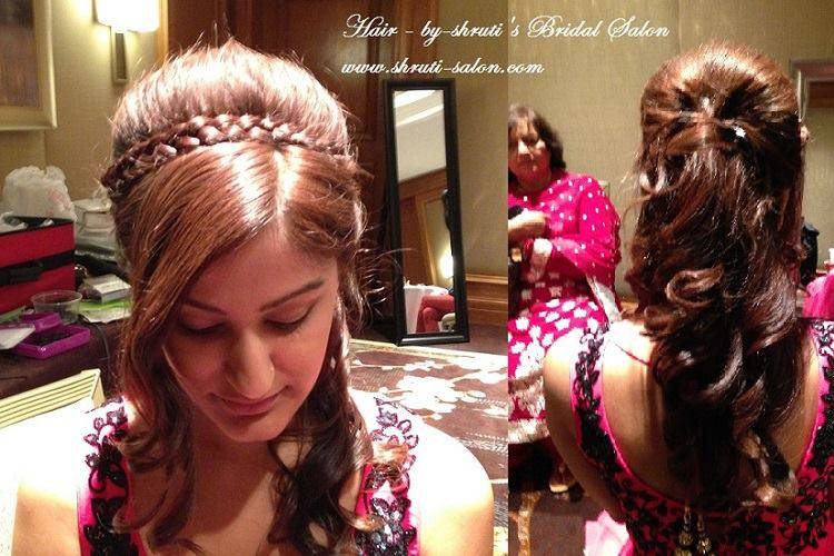 Shruti's Bridal Salon