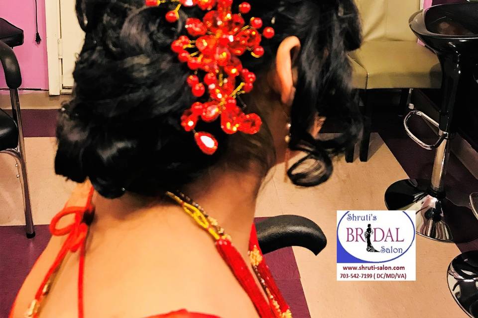 Shruti's Bridal Salon