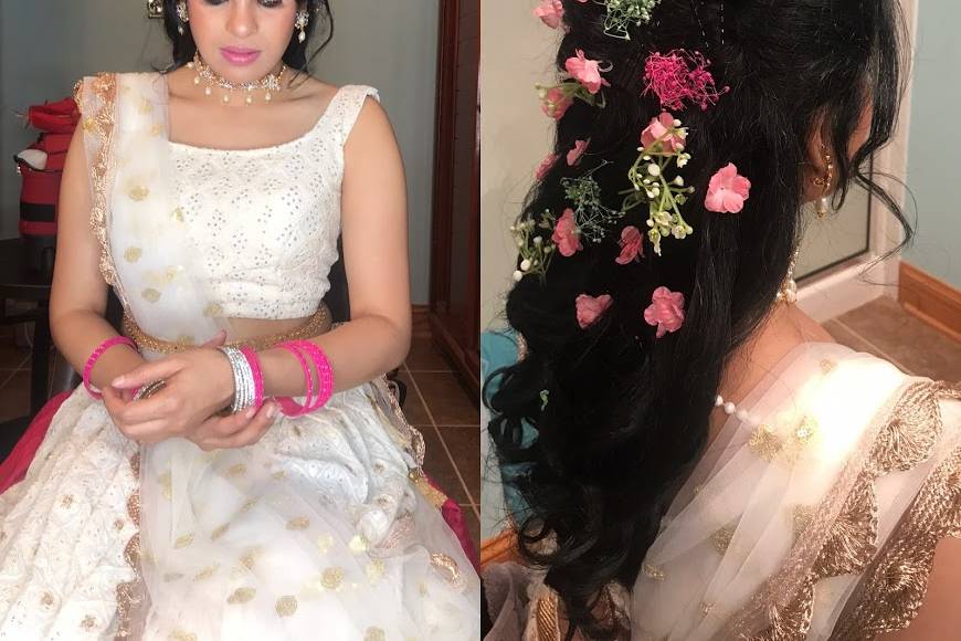 Shruti's Bridal salon-dc/md/va