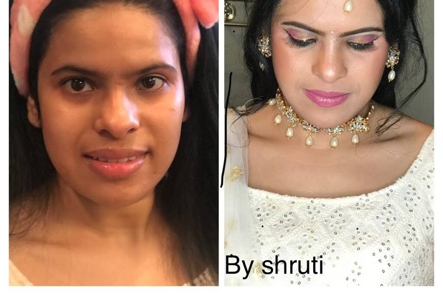 Shruti's Bridal Salon