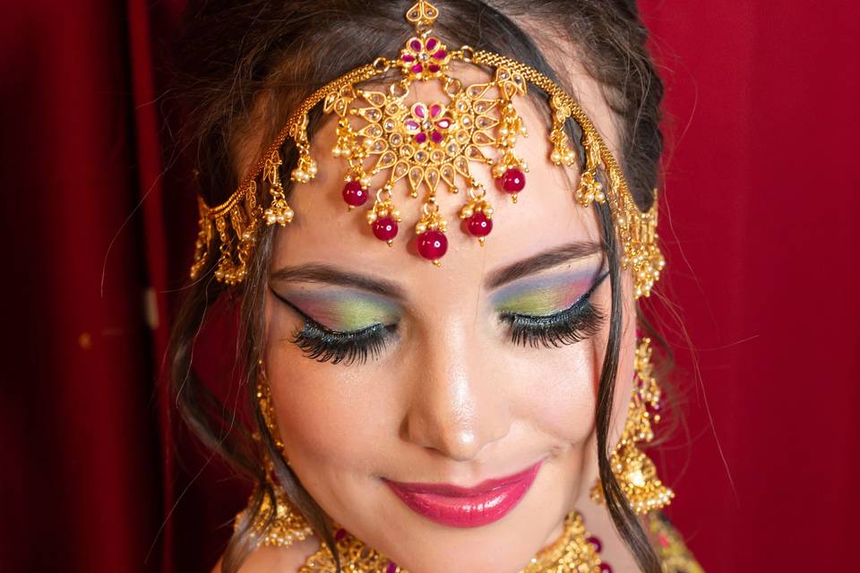 Shruti's Bridal Salon