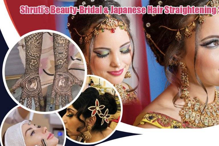 Shruti's Bridal Salon
