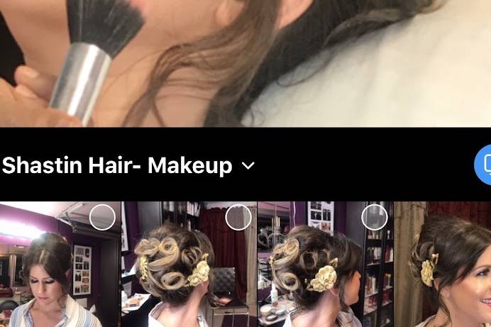 AFFORDABLE HAIR-MAKEUP NEAR ME