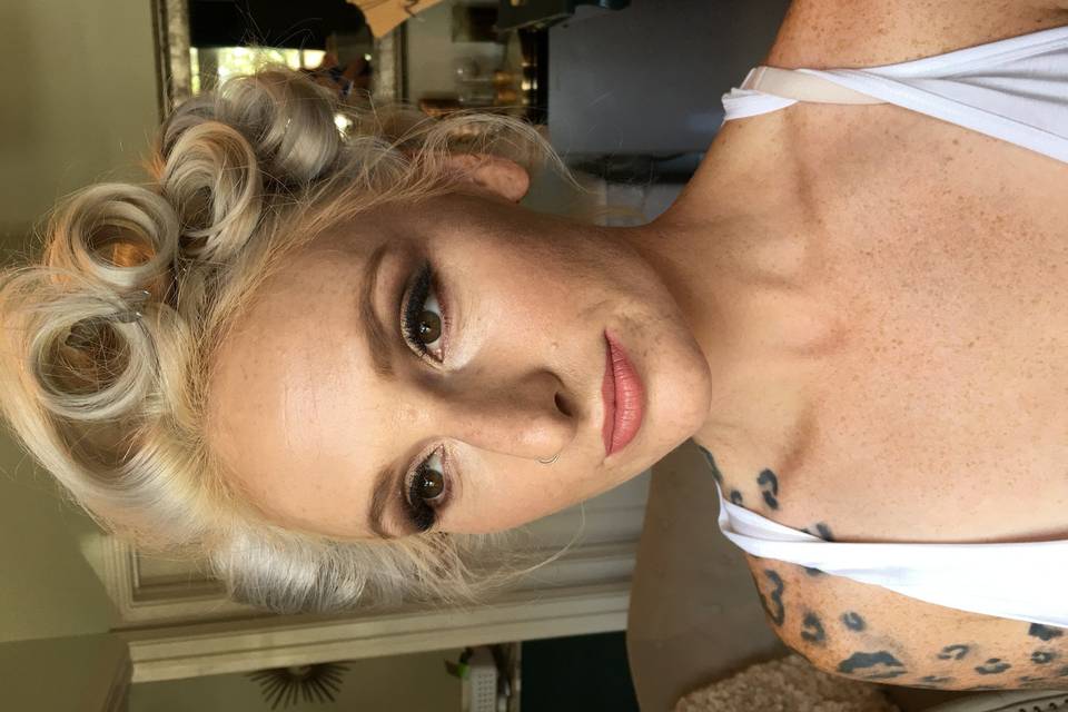 Bryanne's Beauty Bar