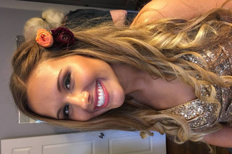 Bryanne's Beauty Bar