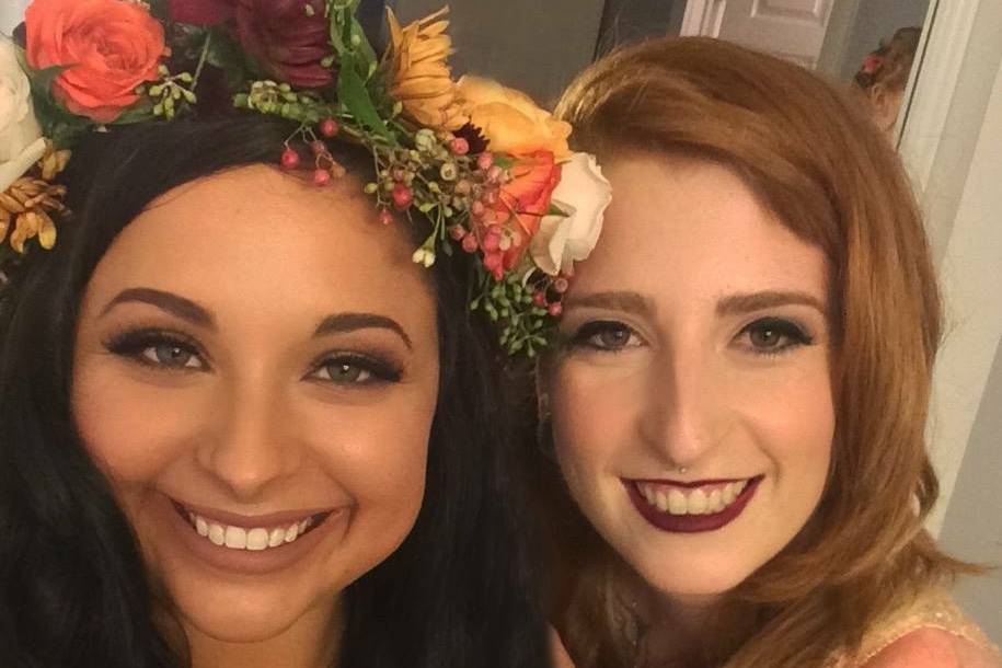 Bryanne's Beauty Bar