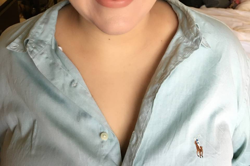 Bryanne's Beauty Bar
