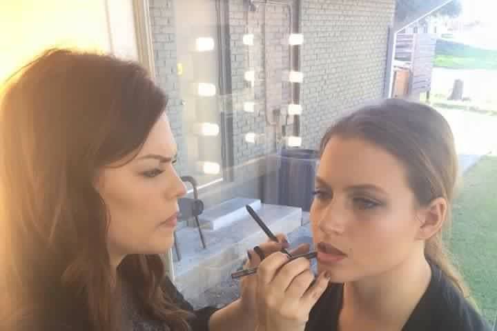 Bryanne's Beauty Bar