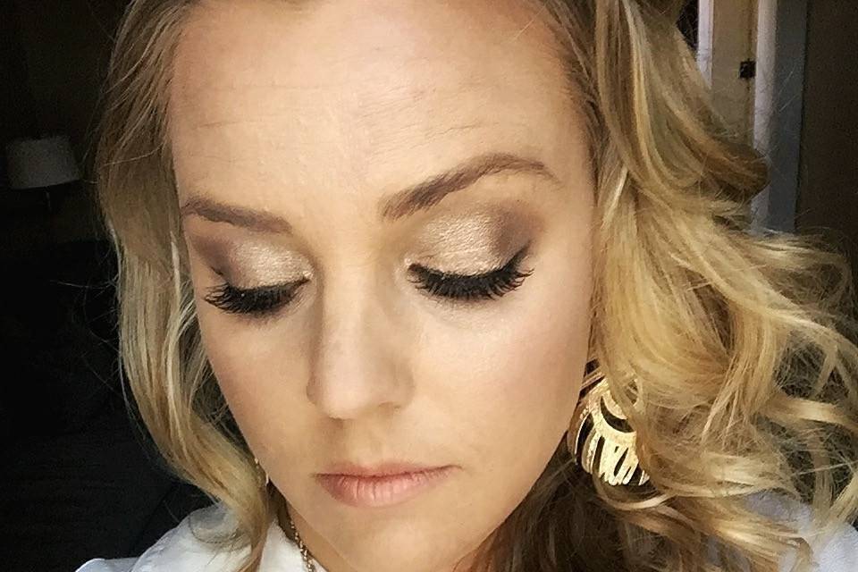 Bryanne's Beauty Bar