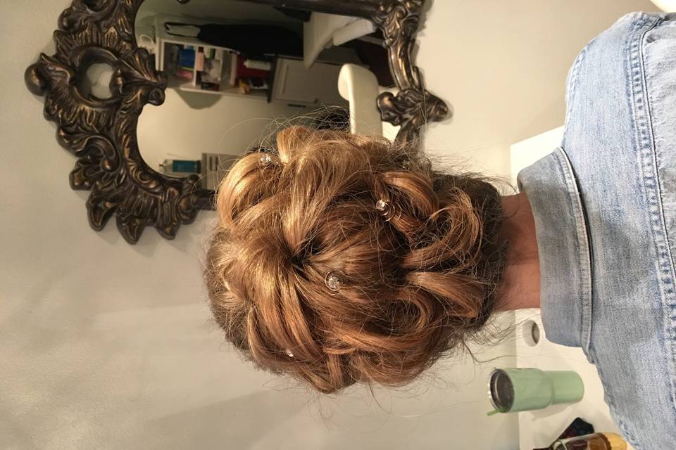 Bryanne's Beauty Bar