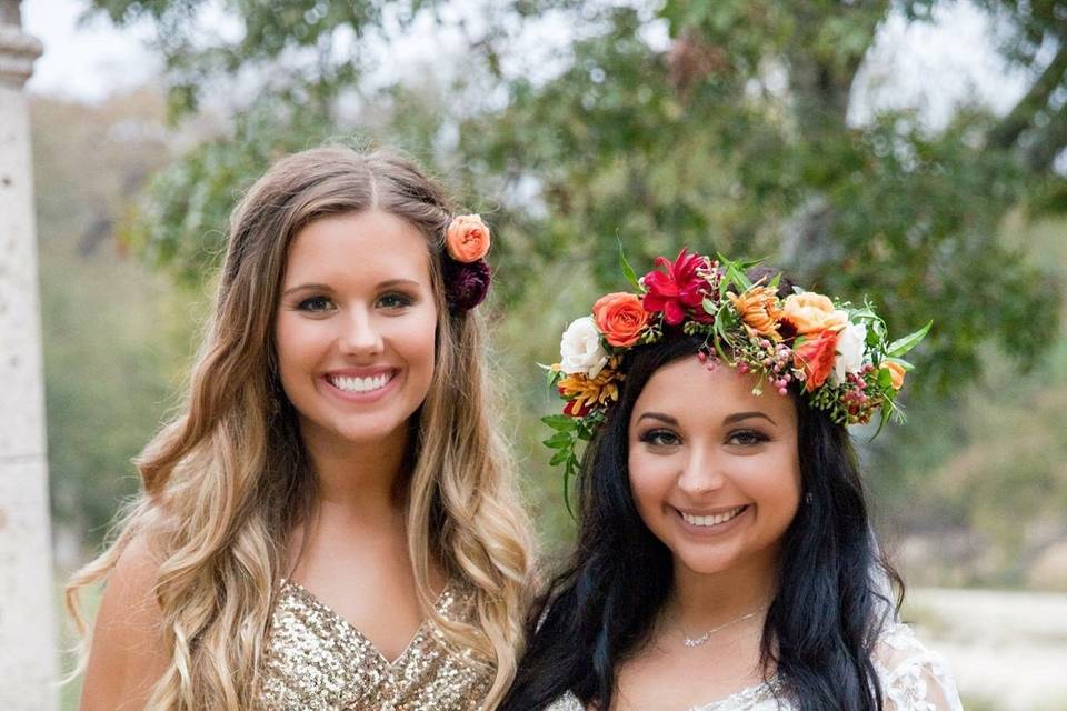 Bryanne's Beauty Bar