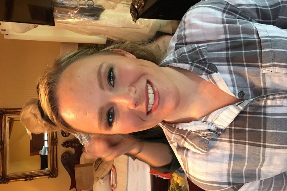 Bryanne's Beauty Bar