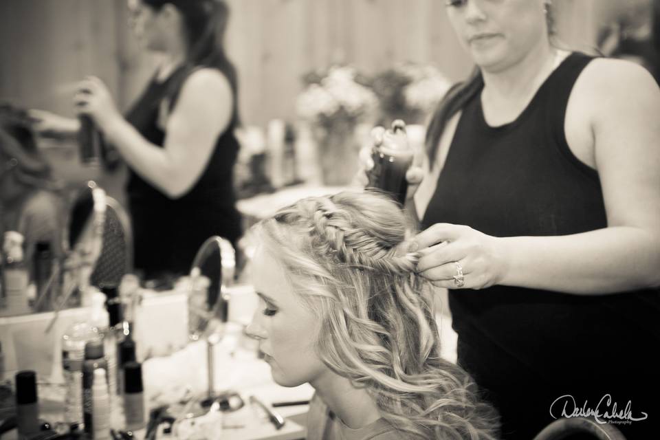 Bryanne's Beauty Bar