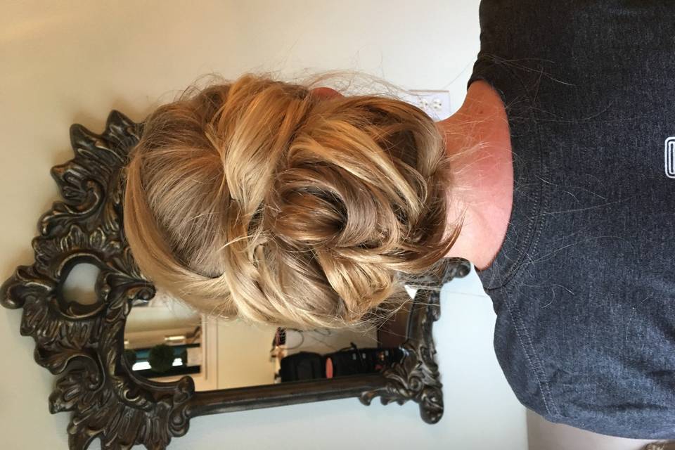 Bryanne's Beauty Bar
