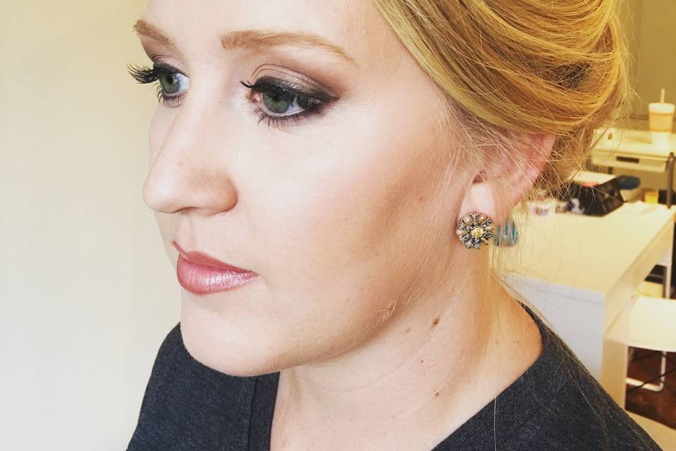Bryanne's Beauty Bar