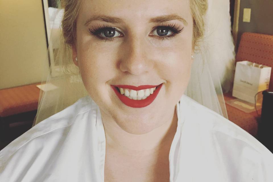Bryanne's Beauty Bar