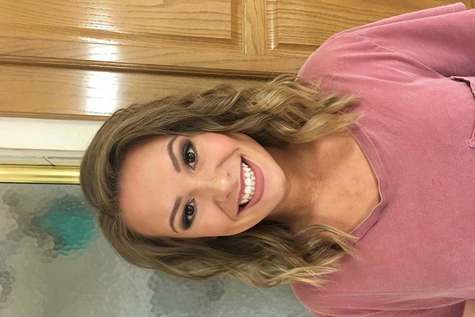Bryanne's Beauty Bar