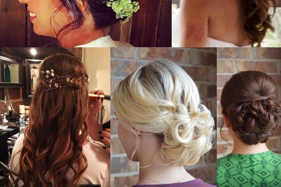 Bryanne's Beauty Bar