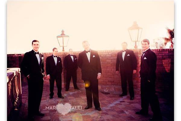Mariam Khalili Photography