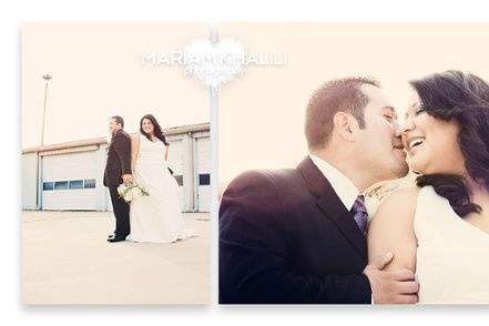 Mariam Khalili Photography
