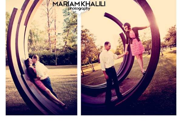 Mariam Khalili Photography