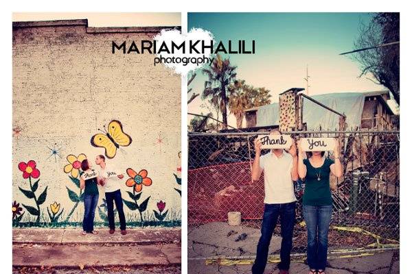 Mariam Khalili Photography