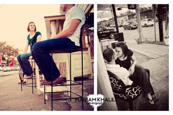 Mariam Khalili Photography