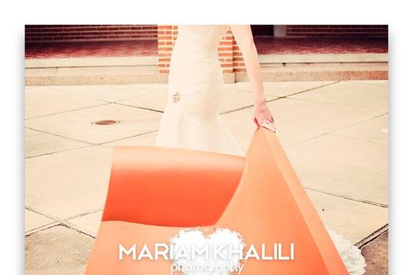 Mariam Khalili Photography
