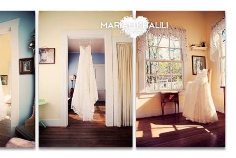 Mariam Khalili Photography