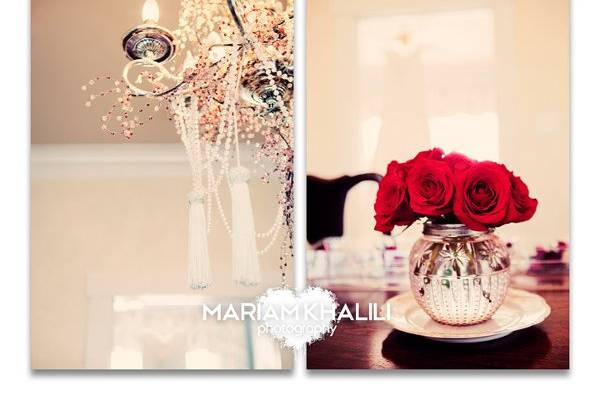 Mariam Khalili Photography