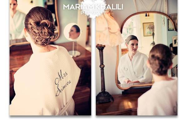 Mariam Khalili Photography