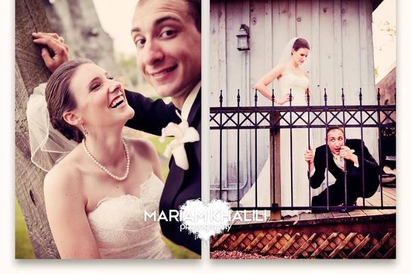 Mariam Khalili Photography