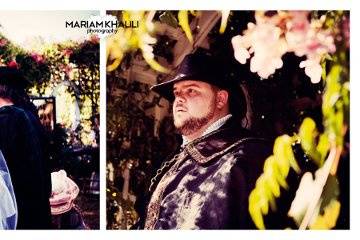 Mariam Khalili Photography