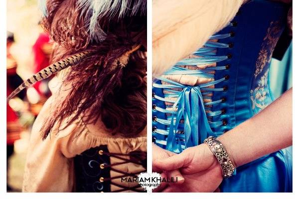 Mariam Khalili Photography