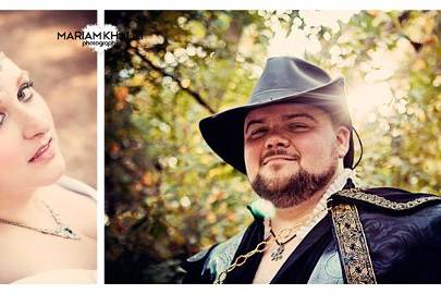 Mariam Khalili Photography
