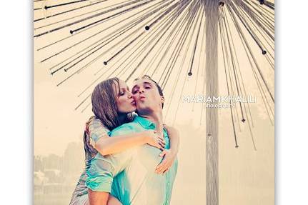Mariam Khalili Photography