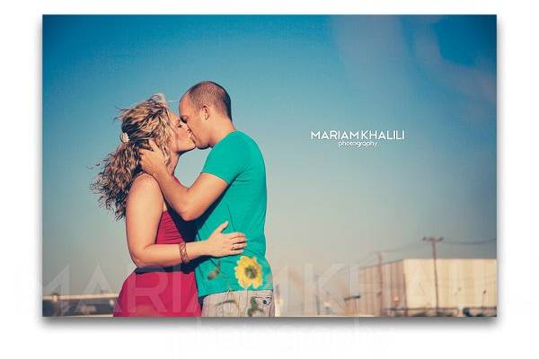 Mariam Khalili Photography