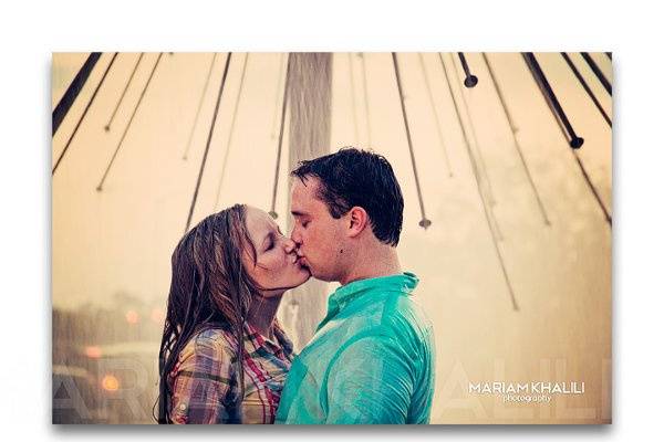 Mariam Khalili Photography