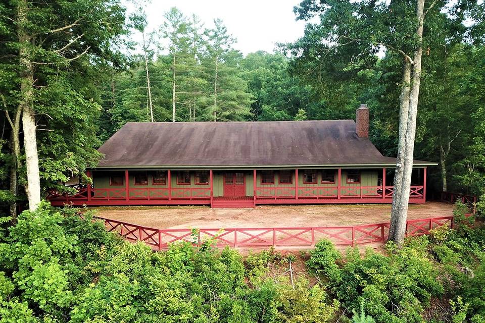 The Lodge at Golden Valley