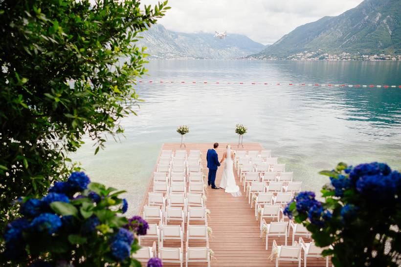 Beach Wedding / Receptions