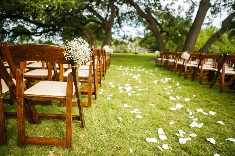 Beach Wedding / Receptions